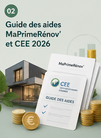 Installation pompe à chaleur air-eau et panneaux solaires — Artisan RGE Mon Énergie
