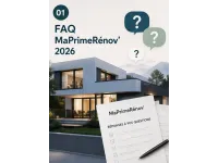 FAQ Rénovation d'ampleur MaPrimeRénov' 2026