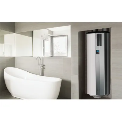  Aquacosy AV Chauffe-eau thermodynamique sur air extrait