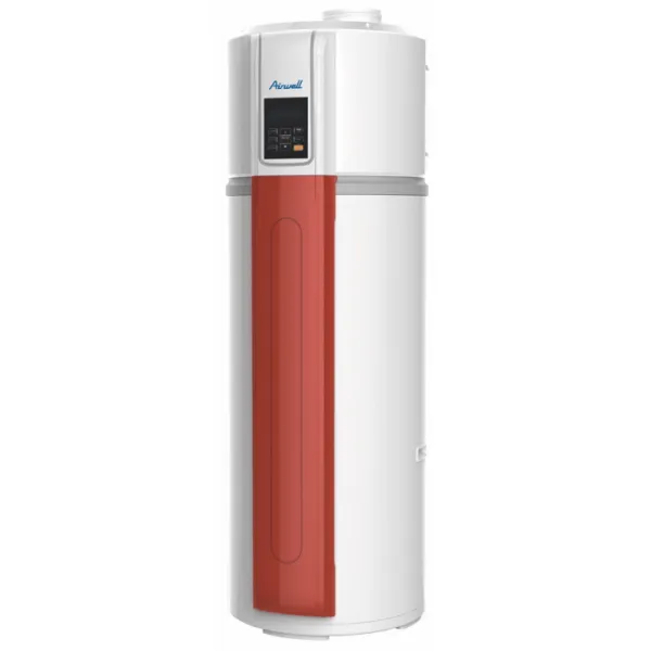 Chauffe-eau thermodynamique Airwell TDF ELEO AW-TDF190-H31