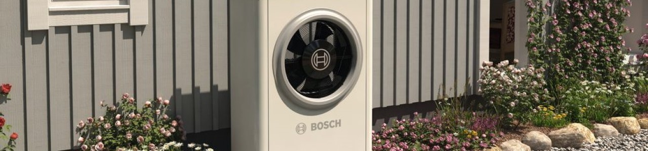 AIR/EAU Bosch