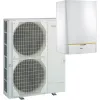 Pompe à chaleur chauffage seul split DE DIETRICH HPI Evolution 11 TR-2 / E avec appoint électrique