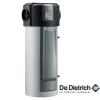 Chauffe Eau Thermodynamique Kaliko TWH E De Dietrich 300 Air Ambiant / Air Extérieur volume 270 litres