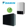 Pompe à chaleur Daikin Altherma 3 H HT