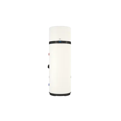 Chauffe-eau Thermodynamique Monobloc sur air ambiant / air extérieur Daikin Altherma M HW