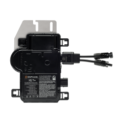 ENPHASE IQ7 Enphase micro onduleur