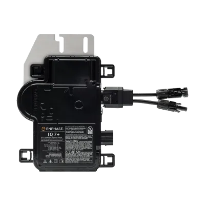 Enphase micro onduleur