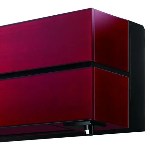 Unité intérieure mural Design De Luxe Hyper Heating MSZ-LN35VG Unité intérieure mural Design De Luxe Hyper Heating MSZ-LN35VG