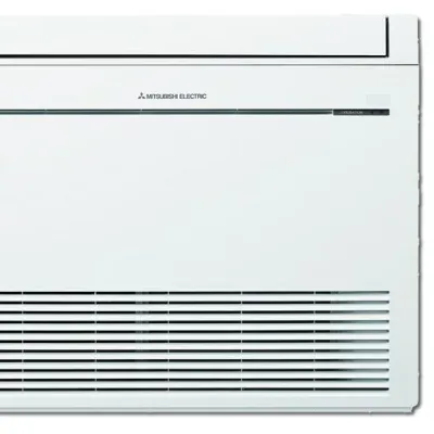  Climatiseur console De luxe MFZ-KJ25VE2 - MUFZ-KJ25VEHZ