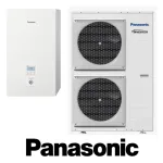AQUAREA T-CAP 9kW Triphasé