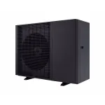  Installation de Pompe à chaleur  (PAC ) Air/Eau Pompe à chaleur Air/Eau Samsung  EHS Monobloc Haute Température Silence R32, 8.0 kW