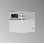 Régulateur solaire Viessmann Vitosolic 200 SD4