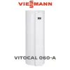 Ballon thermodynamique VITOCAL 060-A pour installation sur air extérieur ou air ambiant 254 litres