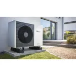 Pompe à chaleur aroTHERM Split